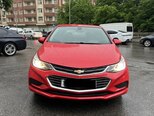 Chevrolet Cruze-1