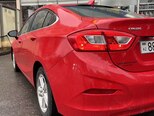 Chevrolet Cruze-7