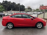 Chevrolet Cruze-4