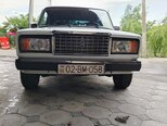 LADA (VAZ) 2107-2