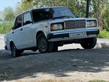 LADA (VAZ) 2107-1