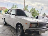 LADA (VAZ) 2107-3