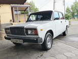 LADA (VAZ) 2107-4
