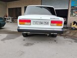 LADA (VAZ) 2107-5