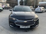Chevrolet Malibu-1