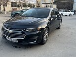 Chevrolet Malibu-5