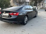 Chevrolet Malibu-7