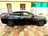 Chevrolet Malibu-5