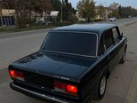 LADA (VAZ) 2107-2