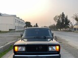 LADA (VAZ) 2107-1