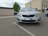 Toyota Corolla-4