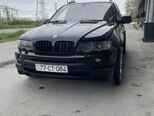 BMW X5-1
