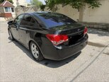Chevrolet Cruze-4