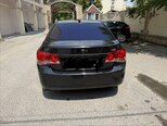 Chevrolet Cruze-8