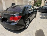 Chevrolet Cruze-5