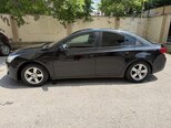 Chevrolet Cruze-6