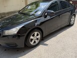 Chevrolet Cruze-2