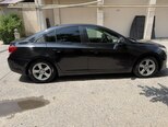 Chevrolet Cruze-7