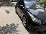 Chevrolet Cruze-3