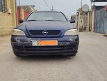 Opel Astra-1