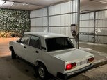 LADA (VAZ) 2107-2