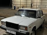 LADA (VAZ) 2107-1