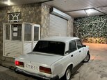 LADA (VAZ) 2107-3
