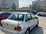 Saipa 132-5