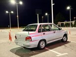 Saipa 132-4