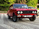 LADA (VAZ) 2106-2