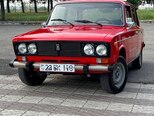 LADA (VAZ) 2106-3