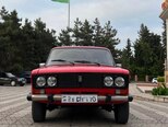 LADA (VAZ) 2106-1