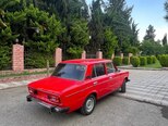 LADA (VAZ) 2106-6