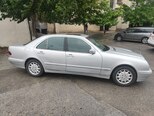 Mercedes E 240-2