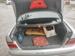 Mercedes E 240-3