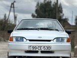 LADA (VAZ) 2115-1