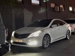 Hyundai Azera-1