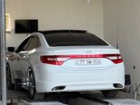 Hyundai Azera-5