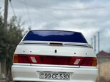 LADA (VAZ) 2115-2