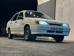 LADA (VAZ) 2115-13