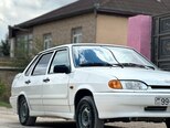 LADA (VAZ) 2115-8