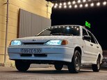 LADA (VAZ) 2115-12