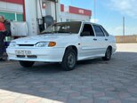 LADA (VAZ) 2115-18