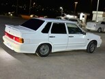 LADA (VAZ) 2115-16
