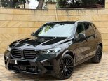 BMW X5-1