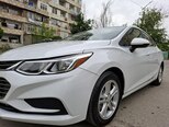 Chevrolet Cruze-4
