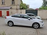 Chevrolet Cruze-8
