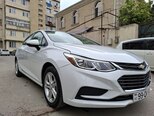 Chevrolet Cruze-3