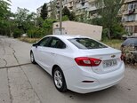 Chevrolet Cruze-9