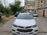 Chevrolet Cruze-5